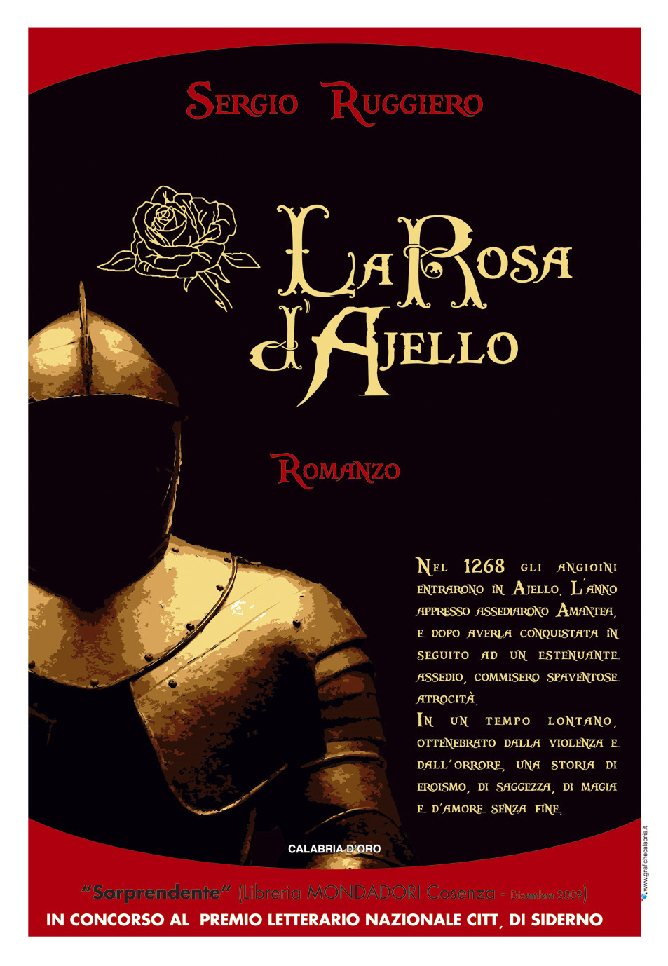 La Rosa Loc
